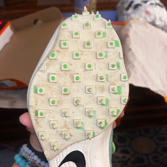 nike vapor street off-white polarized blue cd8178 - Picture 5 of 16